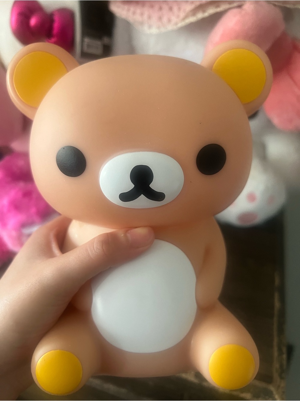 Smoko Rilakkuma Light - Picture 2 of 4